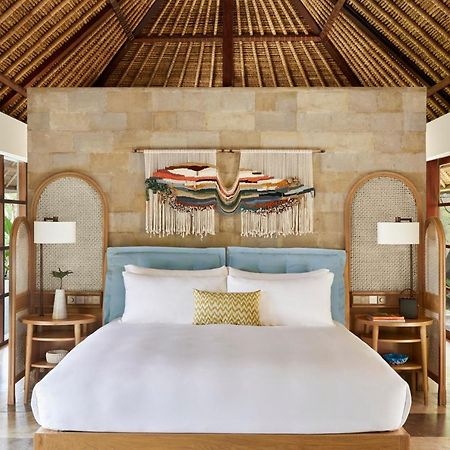 Kimpton Naranta Bali, An Ihg Hotel Nusa Dua  Kültér fotó