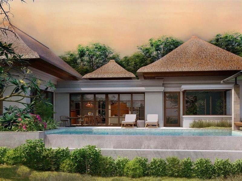 Kimpton Naranta Bali, An Ihg Hotel Nusa Dua  Kültér fotó