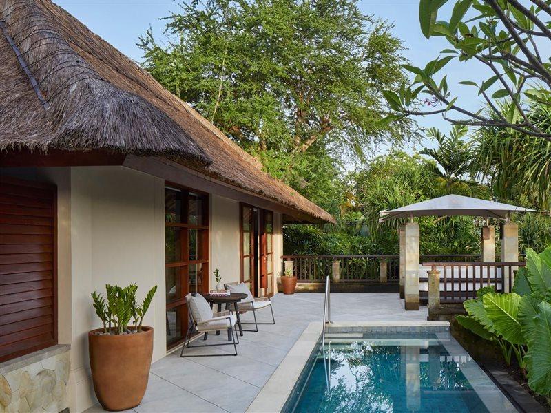Kimpton Naranta Bali, An Ihg Hotel Nusa Dua  Kültér fotó