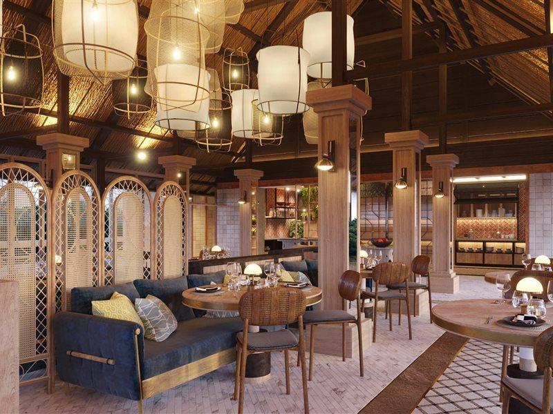 Kimpton Naranta Bali, An Ihg Hotel Nusa Dua  Kültér fotó