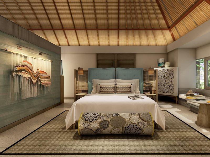 Kimpton Naranta Bali, An Ihg Hotel Nusa Dua  Kültér fotó