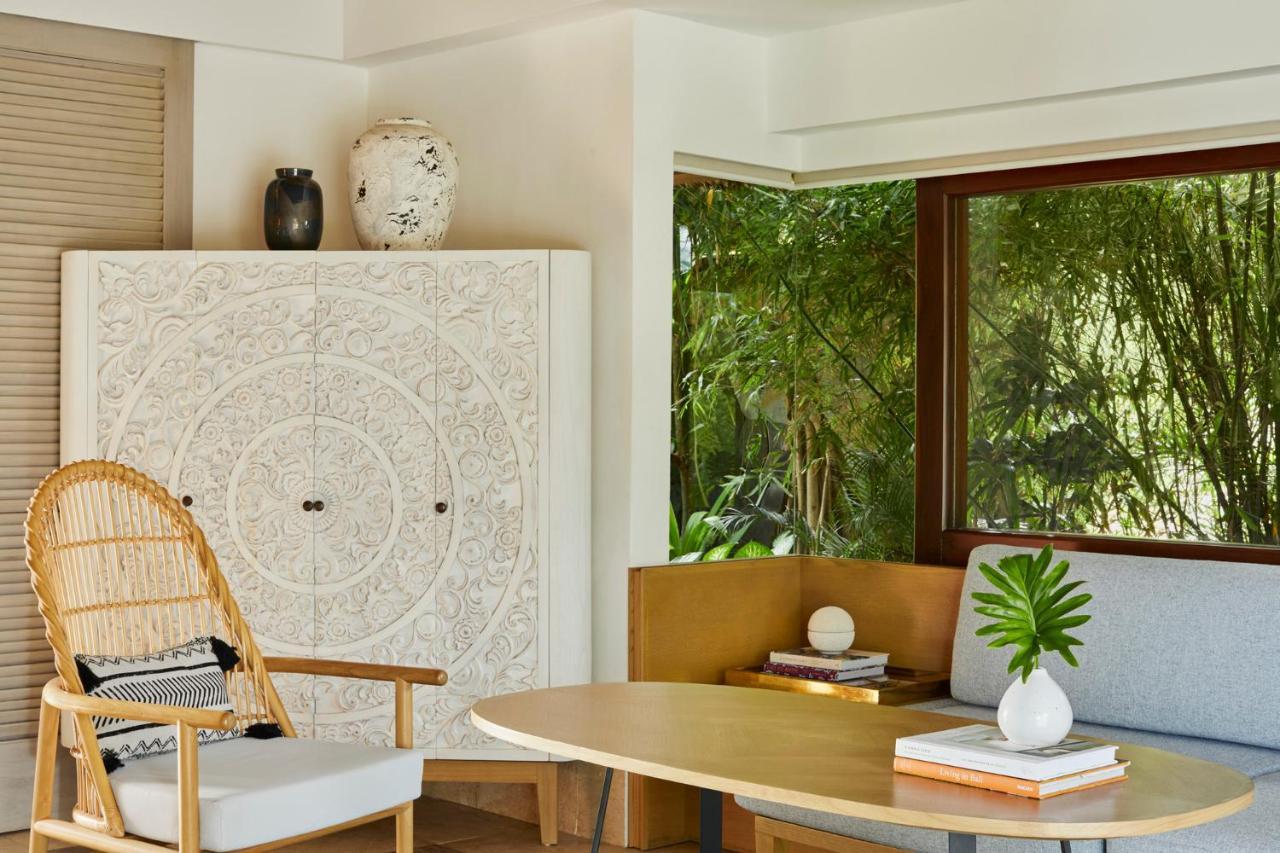 Kimpton Naranta Bali, An Ihg Hotel Nusa Dua  Kültér fotó