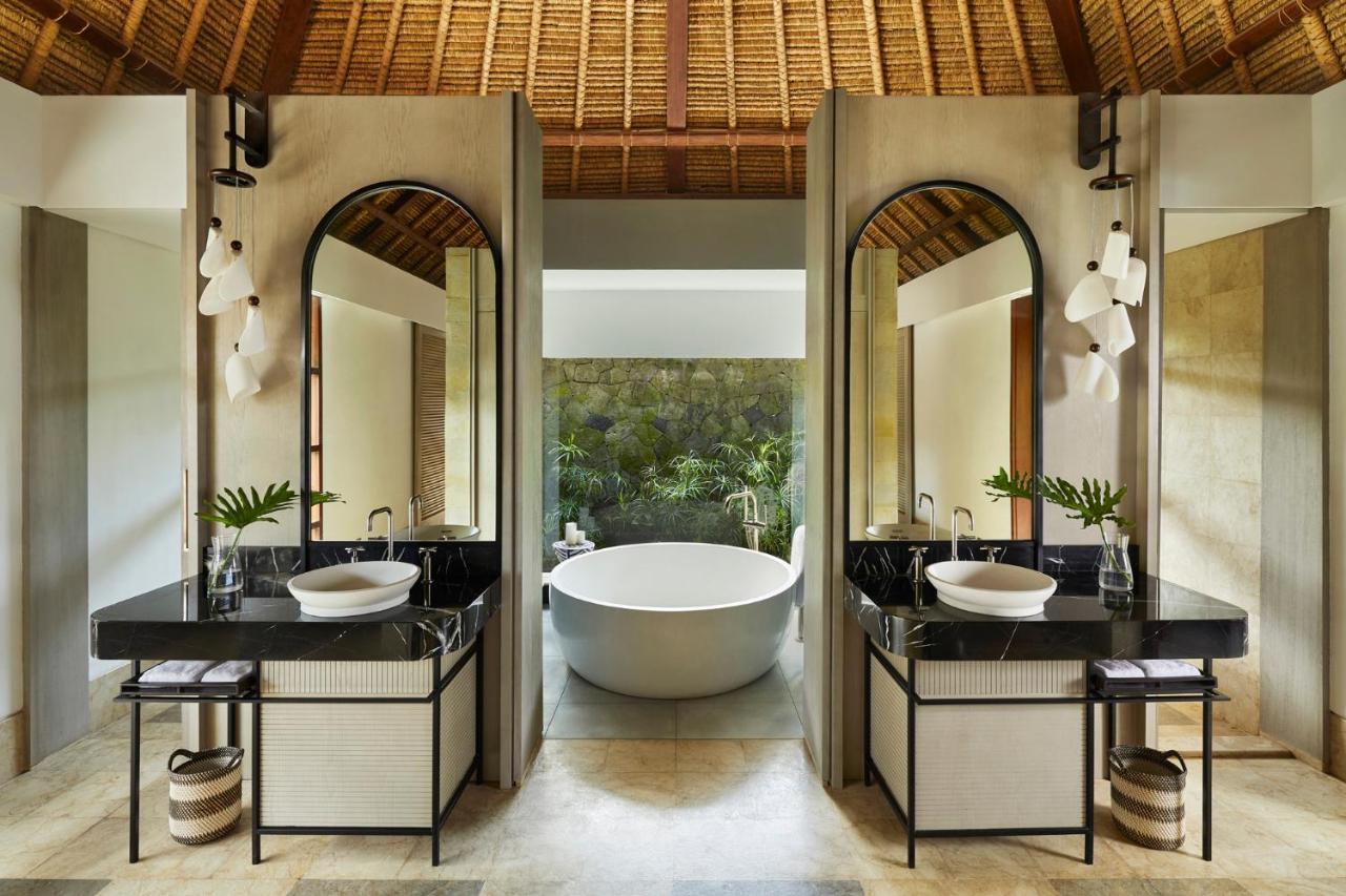 Kimpton Naranta Bali, An Ihg Hotel Nusa Dua  Kültér fotó