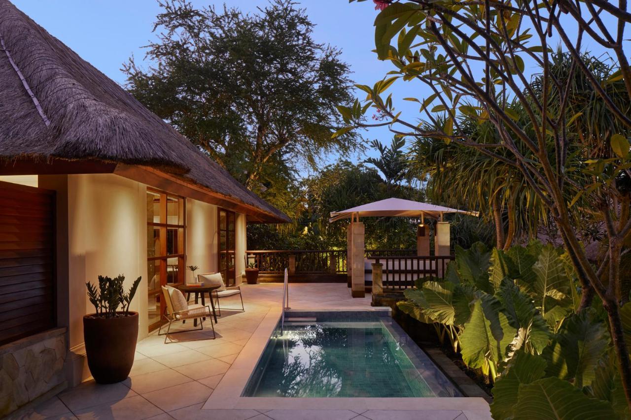 Kimpton Naranta Bali, An Ihg Hotel Nusa Dua  Kültér fotó