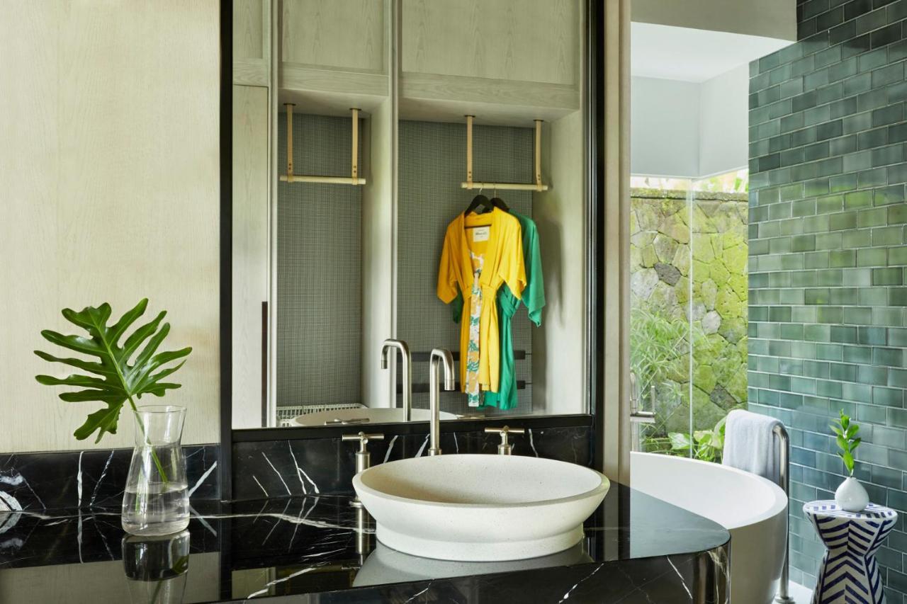 Kimpton Naranta Bali, An Ihg Hotel Nusa Dua  Kültér fotó
