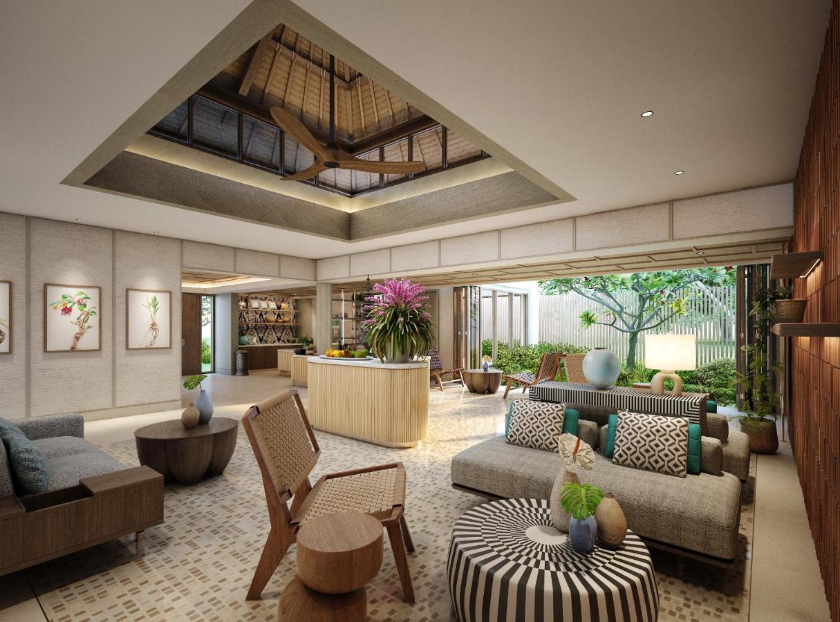 Kimpton Naranta Bali, An Ihg Hotel Nusa Dua  Kültér fotó