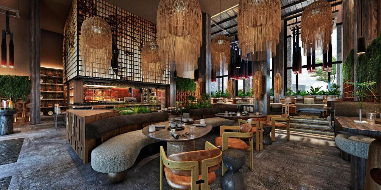 Kimpton Naranta Bali, An Ihg Hotel Nusa Dua  Kültér fotó