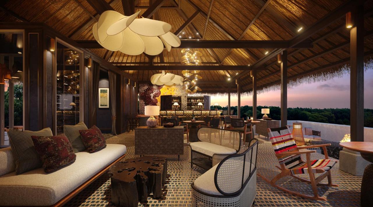 Kimpton Naranta Bali, An Ihg Hotel Nusa Dua  Kültér fotó