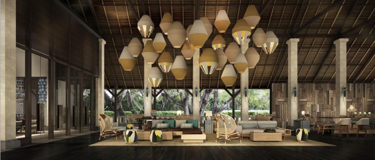 Kimpton Naranta Bali, An Ihg Hotel Nusa Dua  Kültér fotó