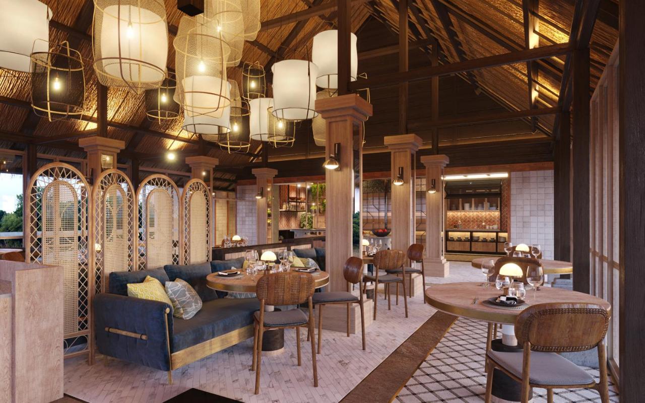Kimpton Naranta Bali, An Ihg Hotel Nusa Dua  Kültér fotó