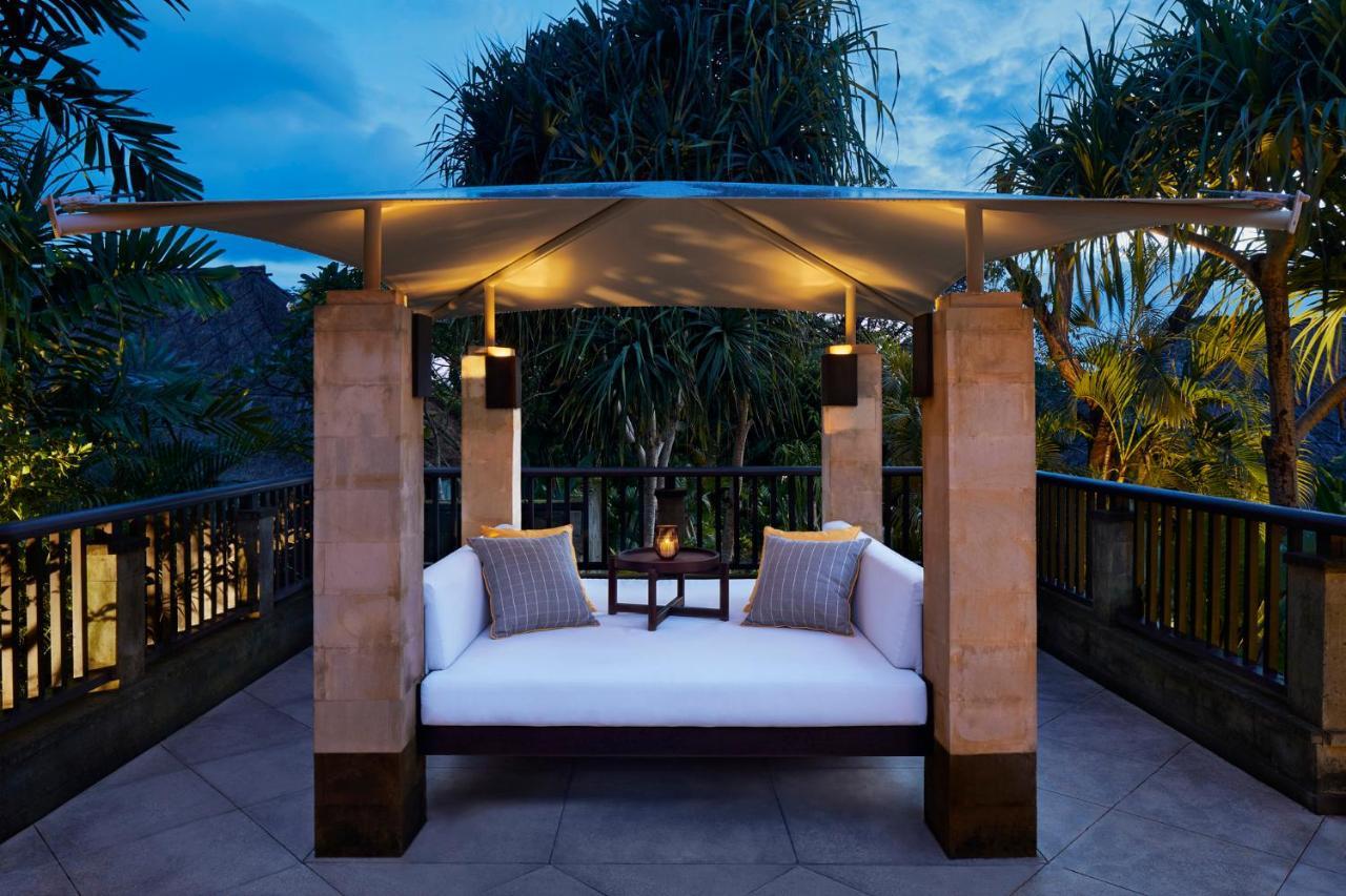 Kimpton Naranta Bali, An Ihg Hotel Nusa Dua  Kültér fotó