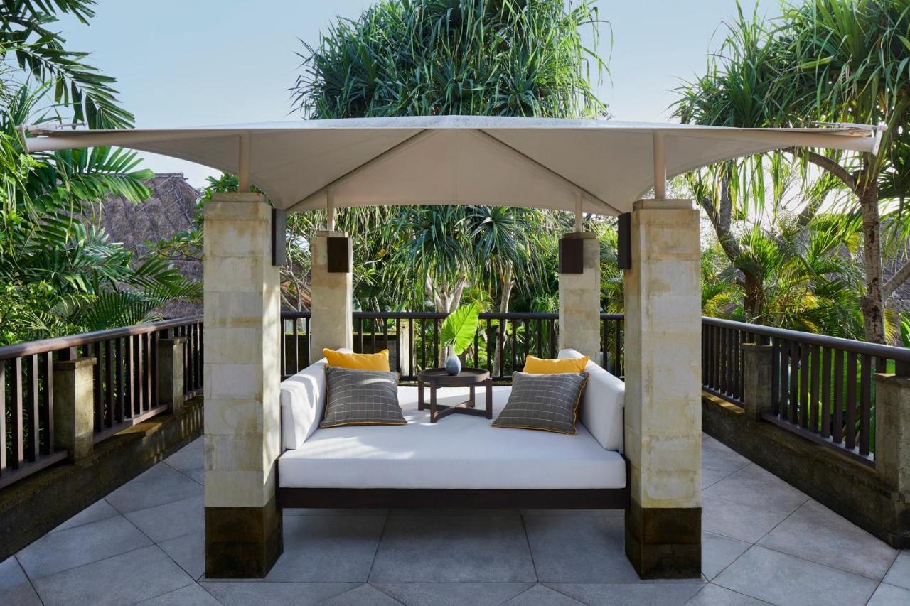 Kimpton Naranta Bali, An Ihg Hotel Nusa Dua  Kültér fotó