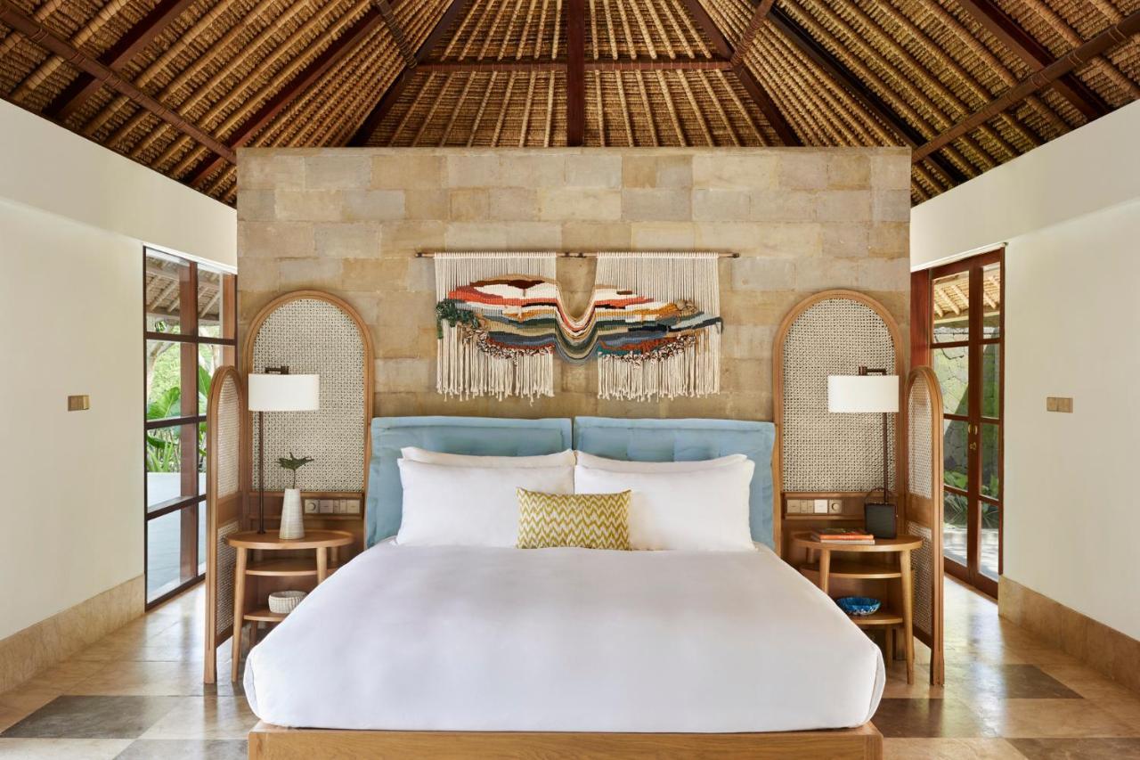 Kimpton Naranta Bali, An Ihg Hotel Nusa Dua  Kültér fotó